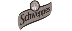 Distribuidor Pizasec Schweppes