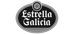 Distribuidor Pizasec Estrella Galicia